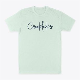 Creeklocks New York Freestyle Classic Dad T-Shirt
