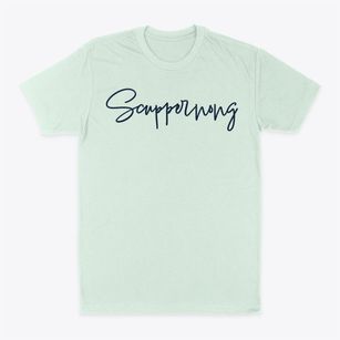 Scuppernong North Carolina Freestyle Classic Dad T-Shirt