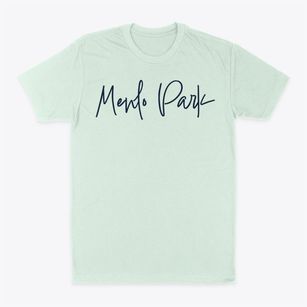 Menlo Park New Jersey Freestyle Classic Dad T-Shirt