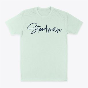 Steedman Missouri Freestyle Classic Dad T-Shirt