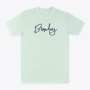 Bromley New York Freestyle Classic Dad T-Shirt