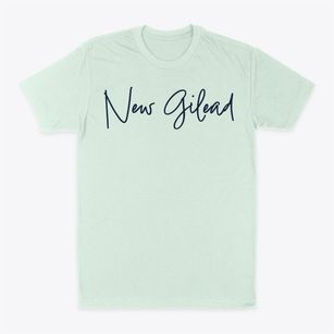 New Gilead North Carolina Freestyle Classic Dad T-Shirt