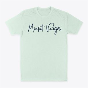 Mount Riga New York Freestyle Classic Dad T-Shirt