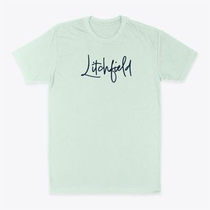 Litchfield New Hampshire Freestyle Classic Dad T-Shirt