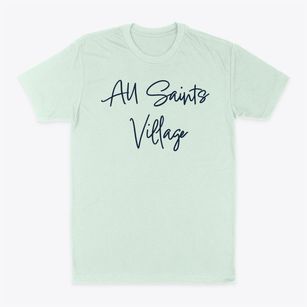 All Saints Village Missouri Freestyle Classic Dad T-Shirt
