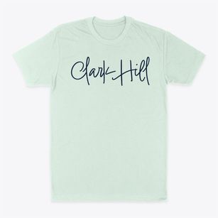 Clark Hill New Hampshire Freestyle Classic Dad T-Shirt