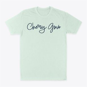 Cherry Grove North Carolina Freestyle Classic Dad T-Shirt