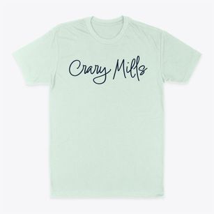 Crary Mills New York Freestyle Classic Dad T-Shirt