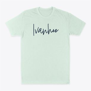 Ivanhoe New York Freestyle Classic Dad T-Shirt