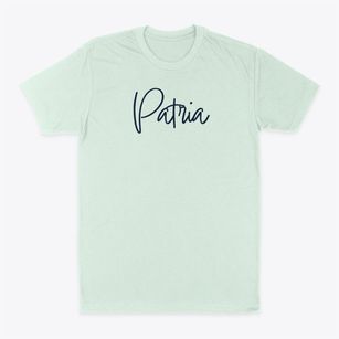 Patria New York Freestyle Classic Dad T-Shirt