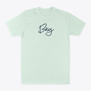 Bay Missouri Freestyle Classic Dad T-Shirt