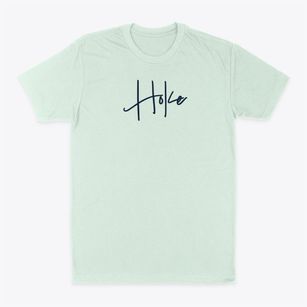 Hoke North Carolina Freestyle Classic Dad T-Shirt