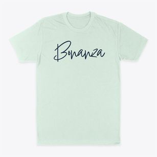 Bonanza Idaho Freestyle Classic Dad T-Shirt
