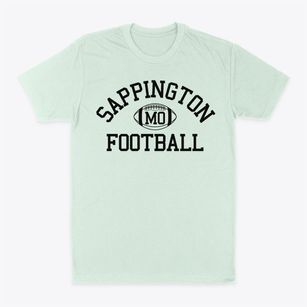 Sappington Missouri Football Classic Dad T-Shirt