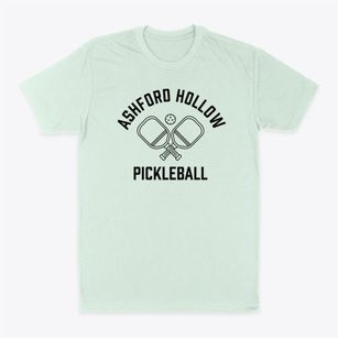 Ashford Hollow New York Pickleball Classic Dad T-Shirt