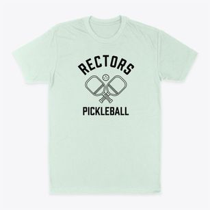 Rectors New York Pickleball Classic Dad T-Shirt
