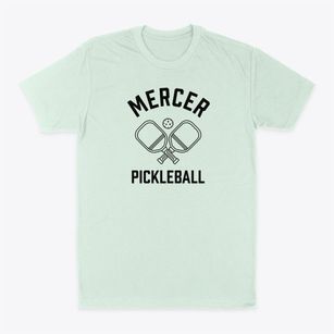 Mercer Pennsylvania Pickleball Classic Dad T-Shirt