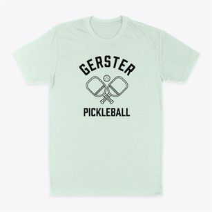 Gerster Missouri Pickleball Classic Dad T-Shirt