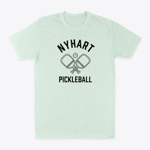 Nyhart Missouri Pickleball Classic Dad T-Shirt