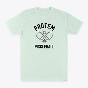 Protem Missouri Pickleball Classic Dad T-Shirt