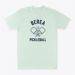 Berea New York Pickleball Classic Dad T-Shirt