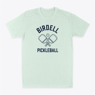 Birdell Arkansas Pickleball Classic Dad T-Shirt