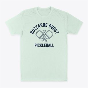 Buzzards Roost Missouri Pickleball Classic Dad T-Shirt