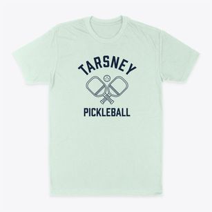Tarsney Missouri Pickleball Classic Dad T-Shirt