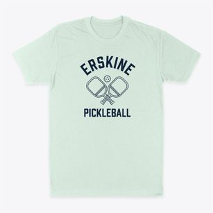 Erskine Minnesota Pickleball Classic Dad T-Shirt