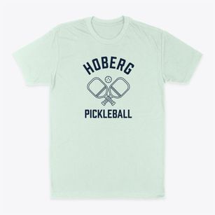 Hoberg Missouri Pickleball Classic Dad T-Shirt