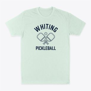 Whiting Missouri Pickleball Classic Dad T-Shirt