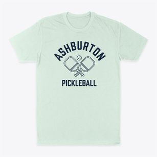 Ashburton Maryland Pickleball Classic Dad T-Shirt