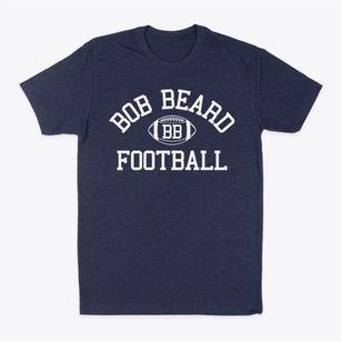 Bob Beard Classic Football Classic Dad T-Shirt