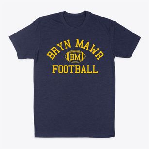 Bryn Mawr Primary School Classic Football Classic Dad T-Shirt