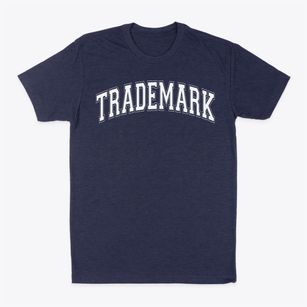 Trademark Learning Center Varsity Arch Classic Dad T-Shirt