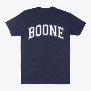 Shelley S. Boone Middle School Varsity Arch Classic Dad T-Shirt