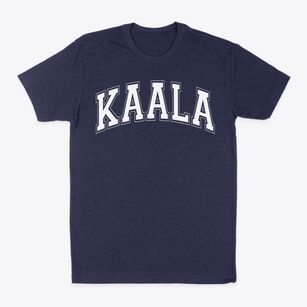Kaala Elementary School Varsity Arch Classic Dad T-Shirt