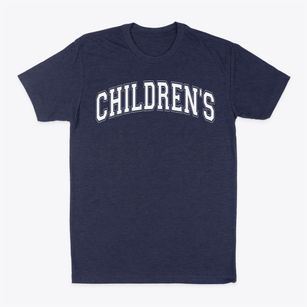 Children's Academy Of Arizona Varsity Arch Classic Dad T-Shirt