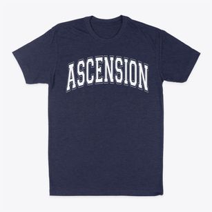 Ascension Christian Varsity Arch Classic Dad T-Shirt