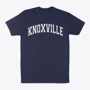 Knoxville Adventist School Varsity Arch Classic Dad T-Shirt