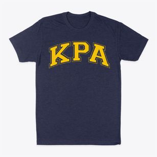 Kent Phoenix Academy Varsity Arch Classic Dad T-Shirt
