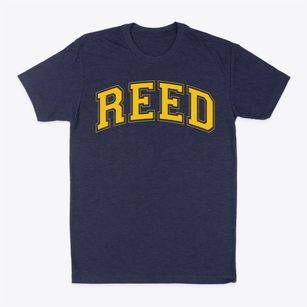 Reed Elementary School Varsity Arch Classic Dad T-Shirt