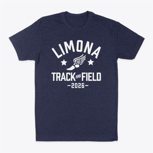 Limona Elementary School Track and Field Classic Dad T-Shirt