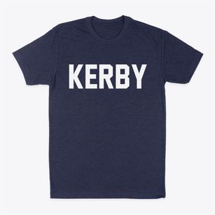 Kerby Oregon Classic Block Classic Dad T-Shirt