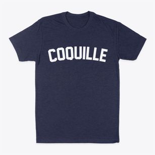 Coquille Oregon Classic Curve Classic Dad T-Shirt