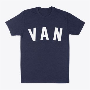 Van Texas Classic Curve Classic Dad T-Shirt