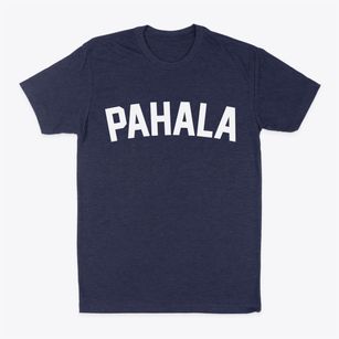 Pahala Hawaii Classic Curve Classic Dad T-Shirt