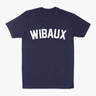 Wibaux Montana Classic Curve Classic Dad T-Shirt