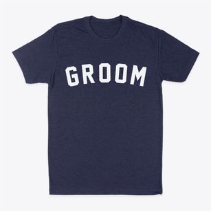 Groom Texas Classic Curve Classic Dad T-Shirt