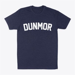 Dunmor Kentucky Classic Curve Classic Dad T-Shirt